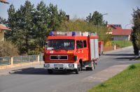Fahrertraining 2010 Teil 1  04